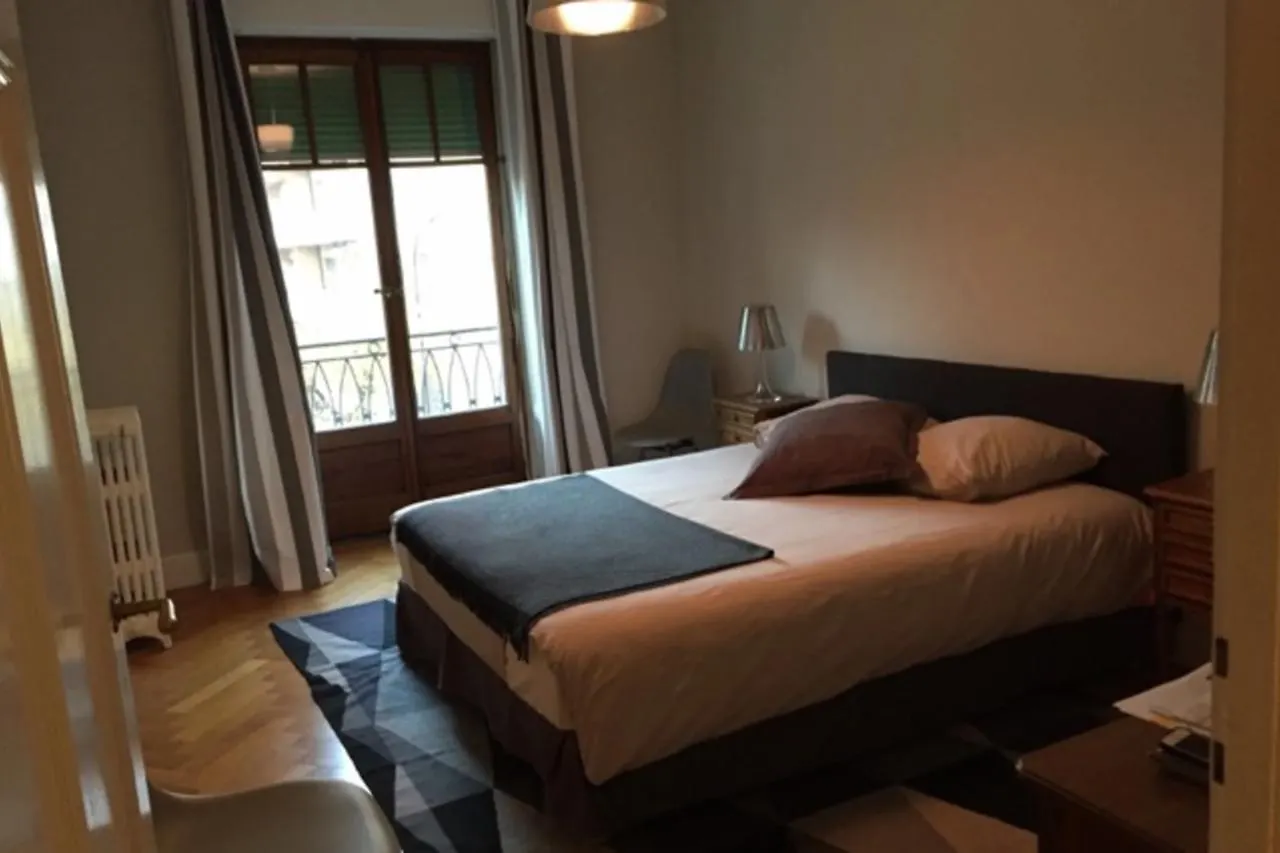 Apartment Luckey Homes - Avenue Theodore Weber Geneva